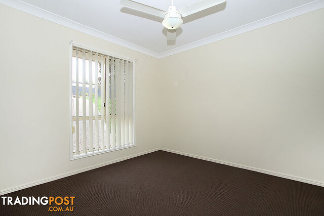 31 Moresby Avenue SPRINGFIELD QLD 4300