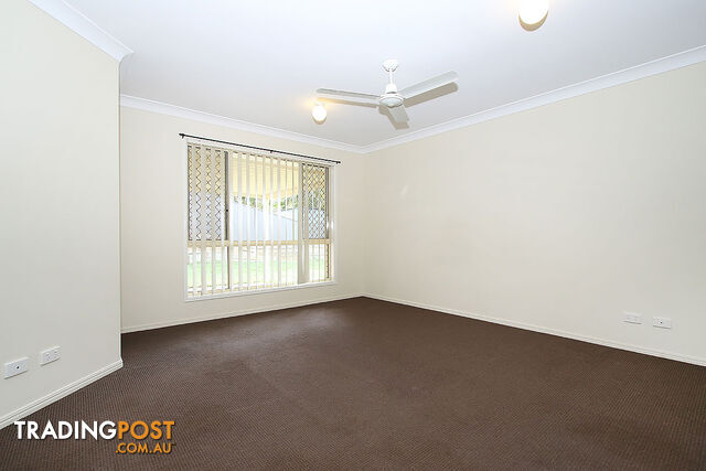 31 Moresby Avenue SPRINGFIELD QLD 4300