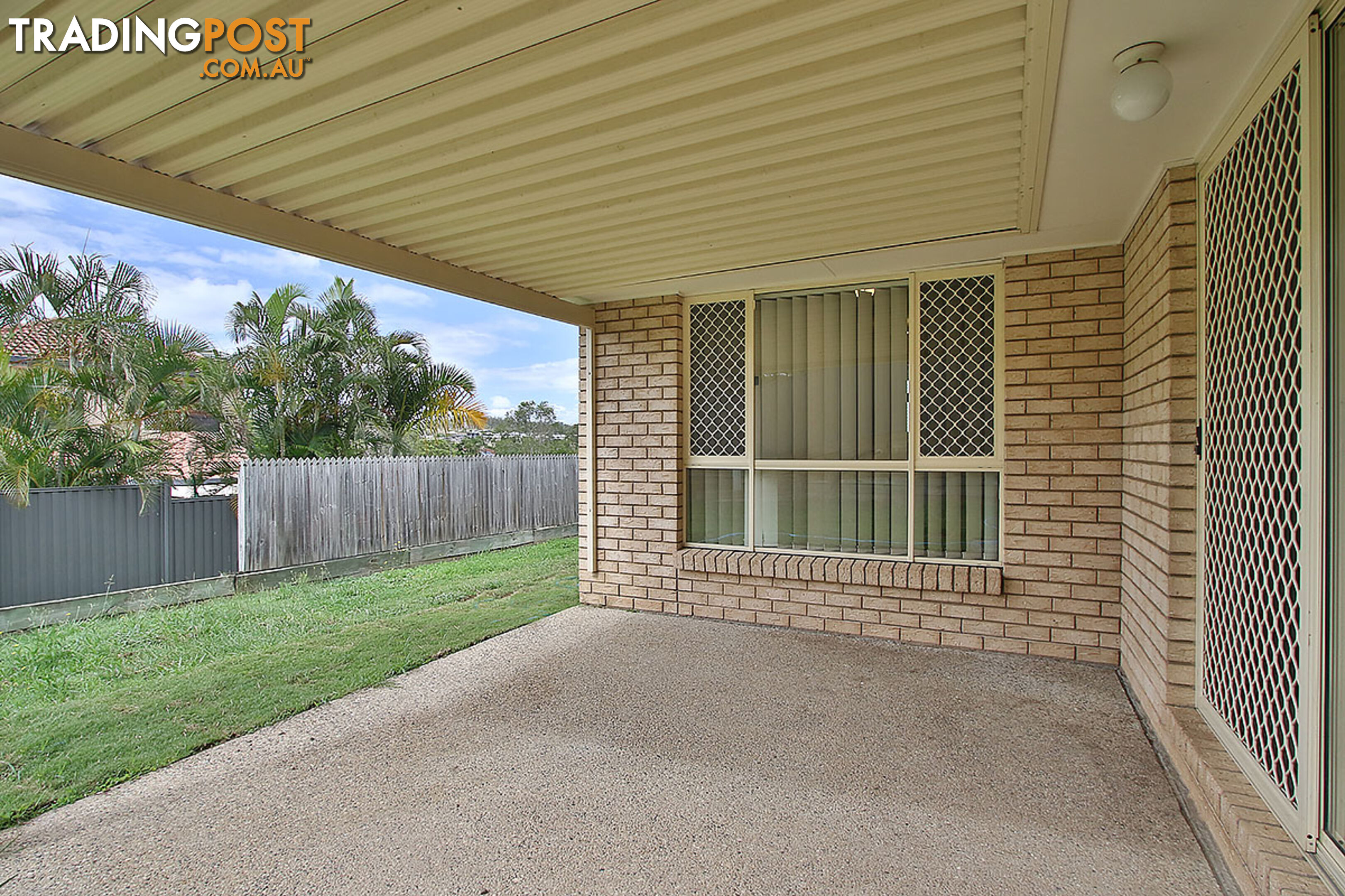 31 Moresby Avenue SPRINGFIELD QLD 4300