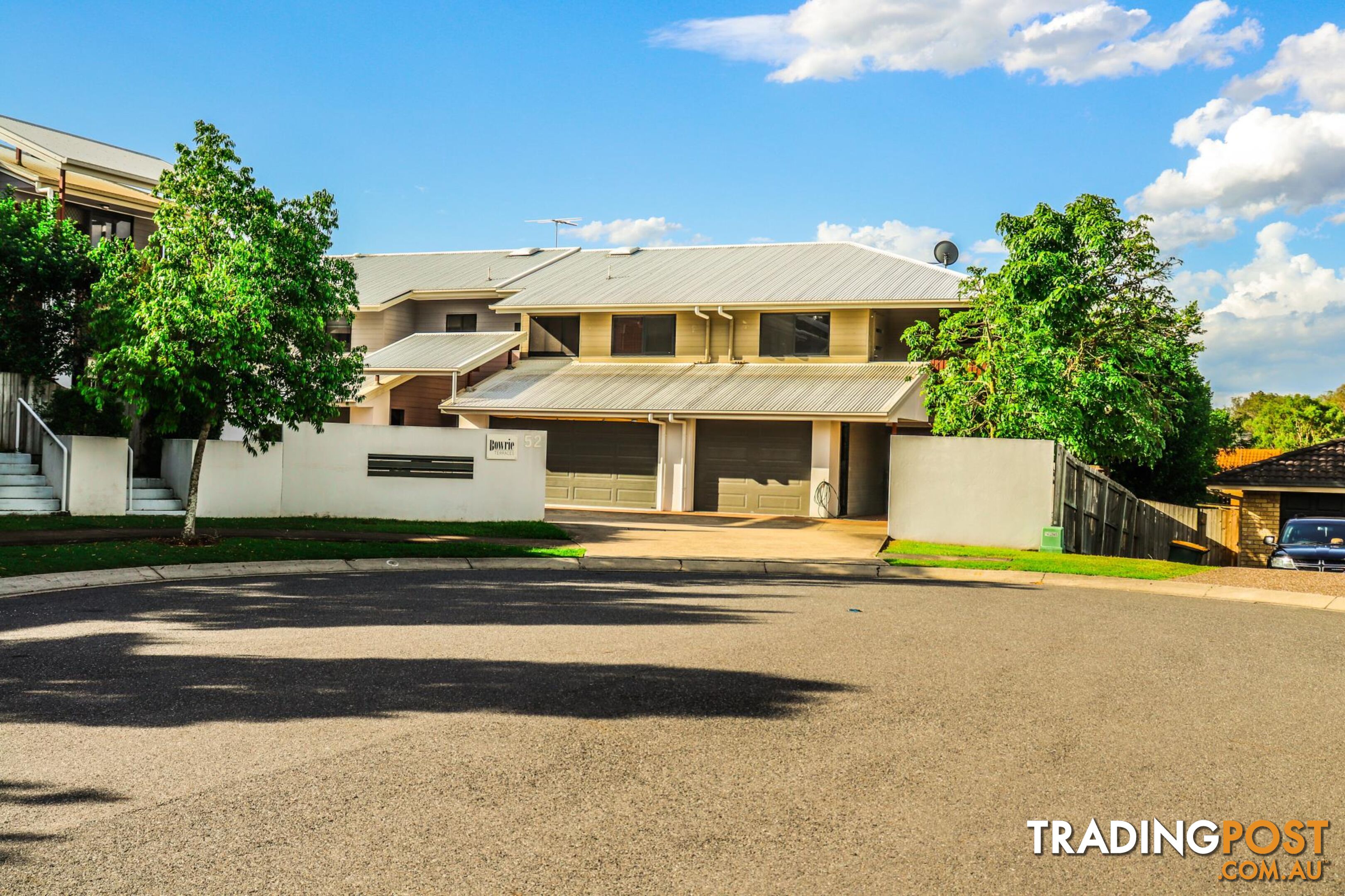 4/52 Golden Crest BELLBOWRIE QLD 4070