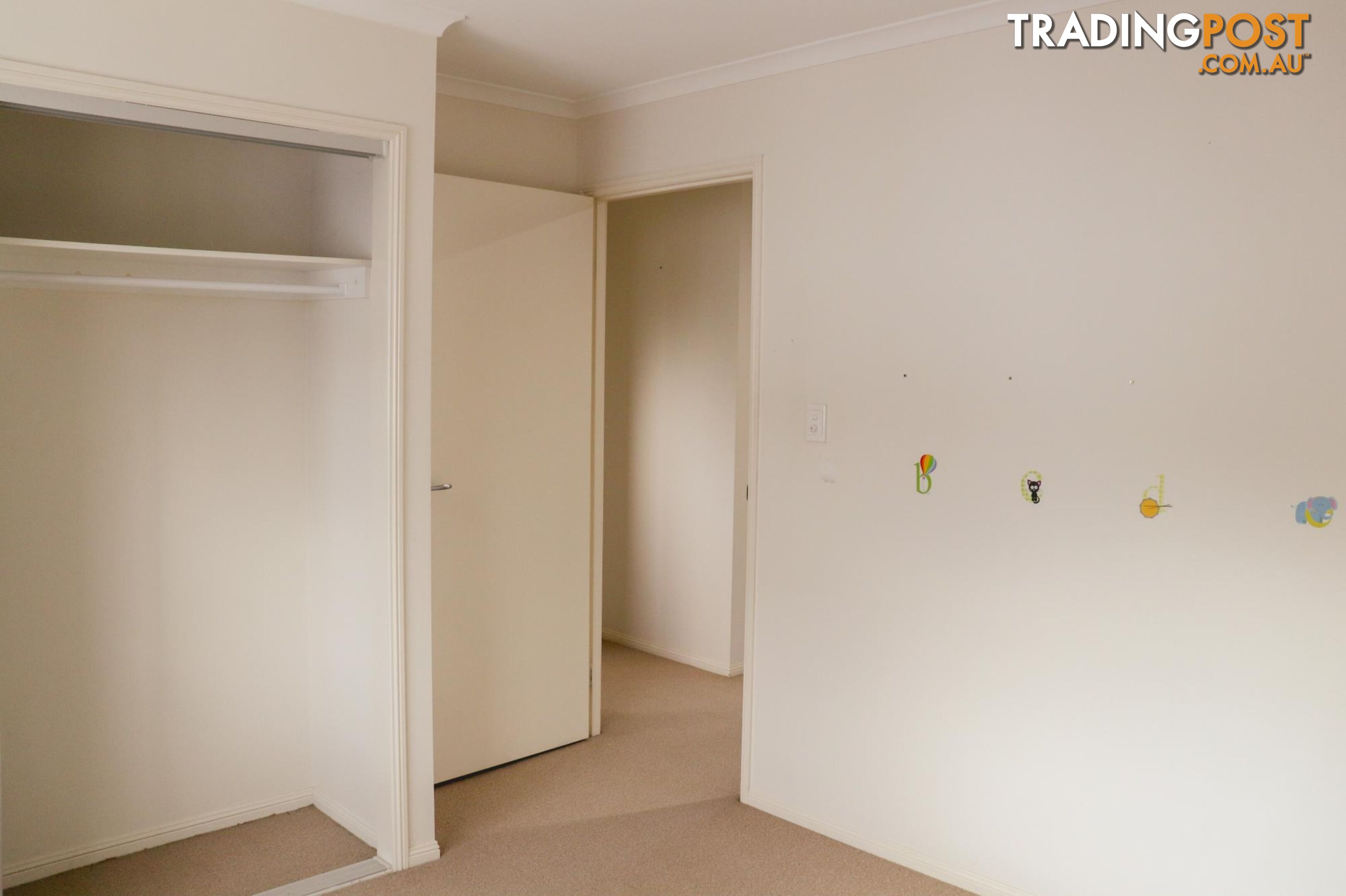 4/52 Golden Crest BELLBOWRIE QLD 4070