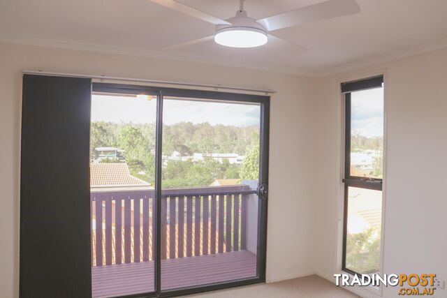 4/52 Golden Crest BELLBOWRIE QLD 4070