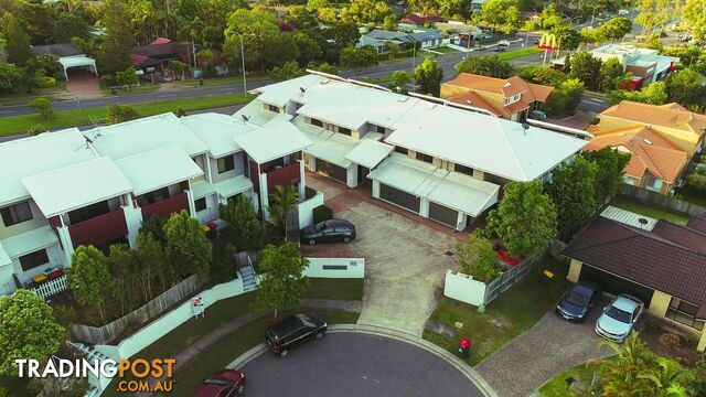 4/52 Golden Crest BELLBOWRIE QLD 4070