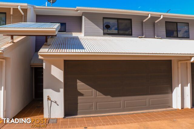 4/52 Golden Crest BELLBOWRIE QLD 4070