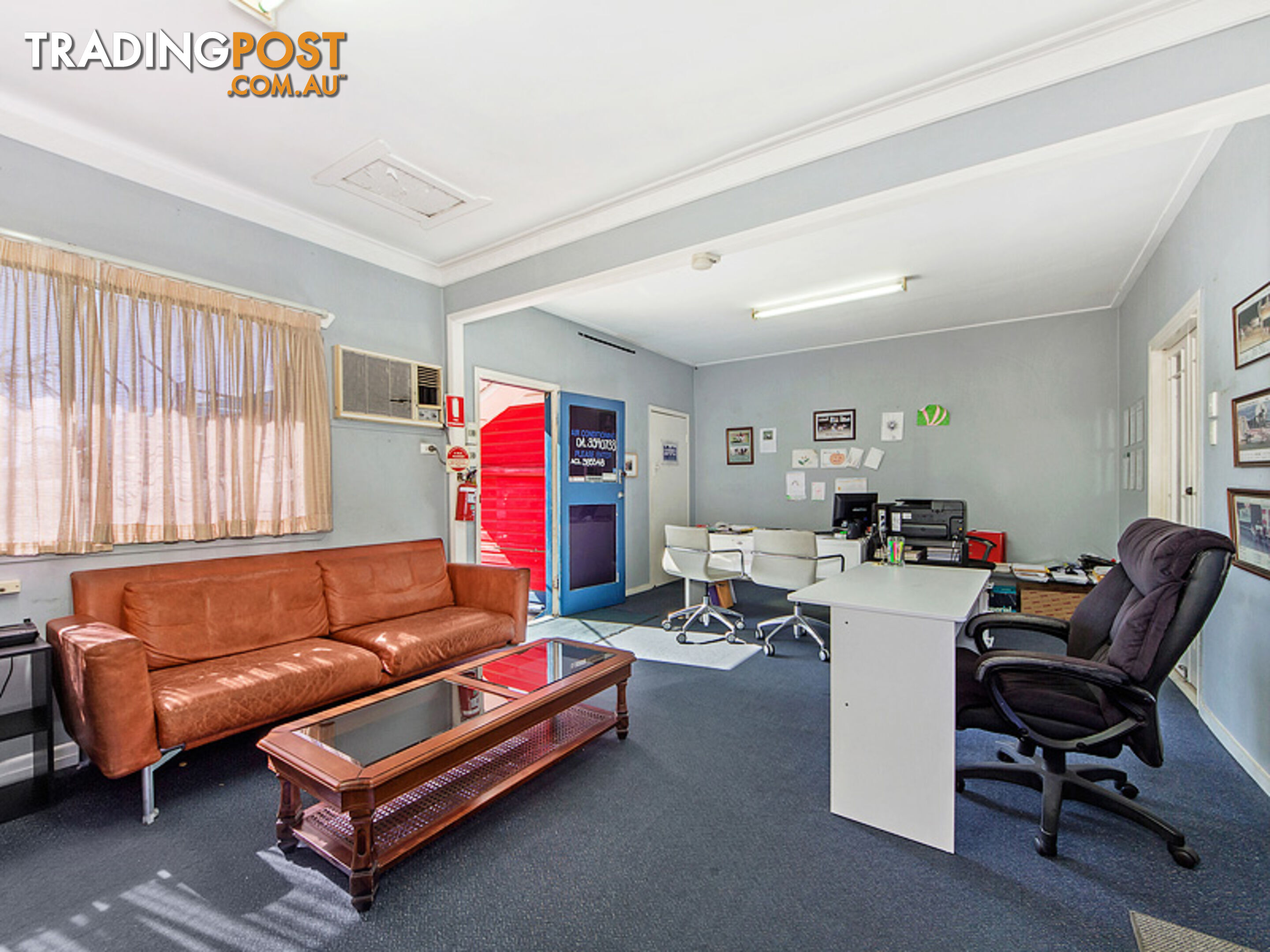 218 Brisbane Street WEST IPSWICH QLD 4305