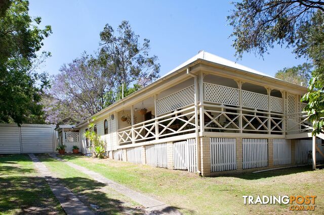 13 Smith St NORTH IPSWICH QLD 4305