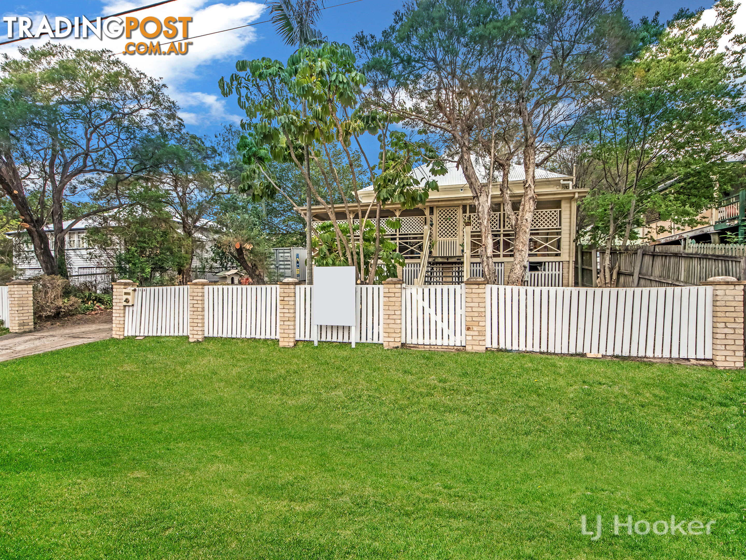 13 Smith St NORTH IPSWICH QLD 4305