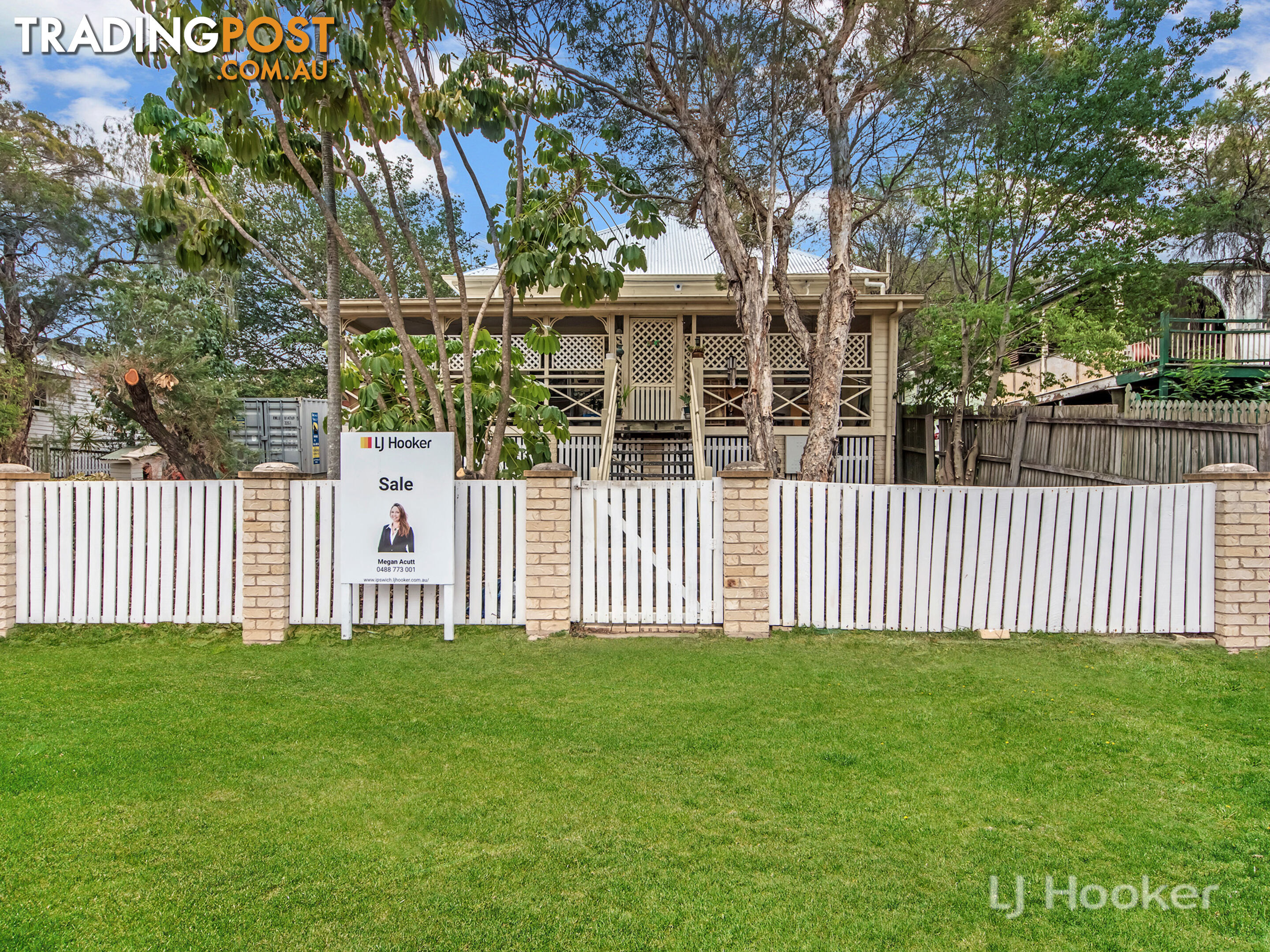 13 Smith St NORTH IPSWICH QLD 4305