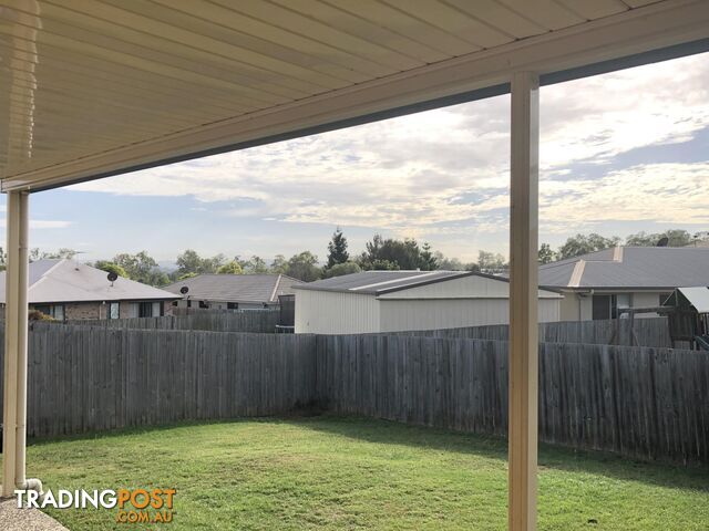 135 Sarah Drive YAMANTO QLD 4305