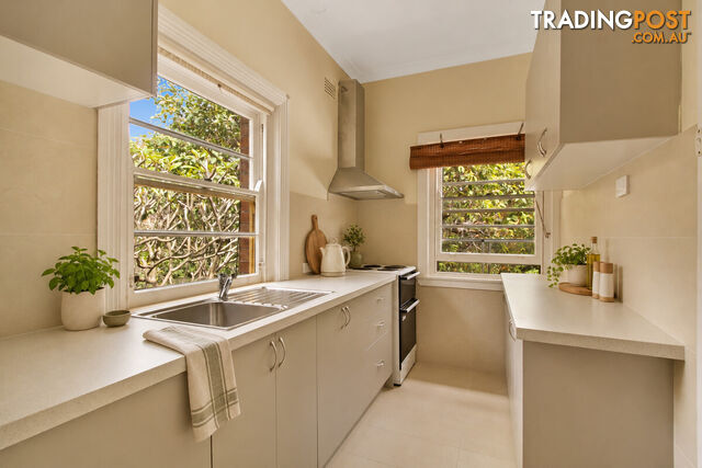 1 12 Wilson Street WOLLONGONG NSW 2500