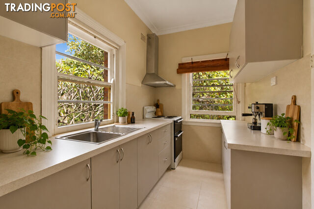 1 12 Wilson Street WOLLONGONG NSW 2500