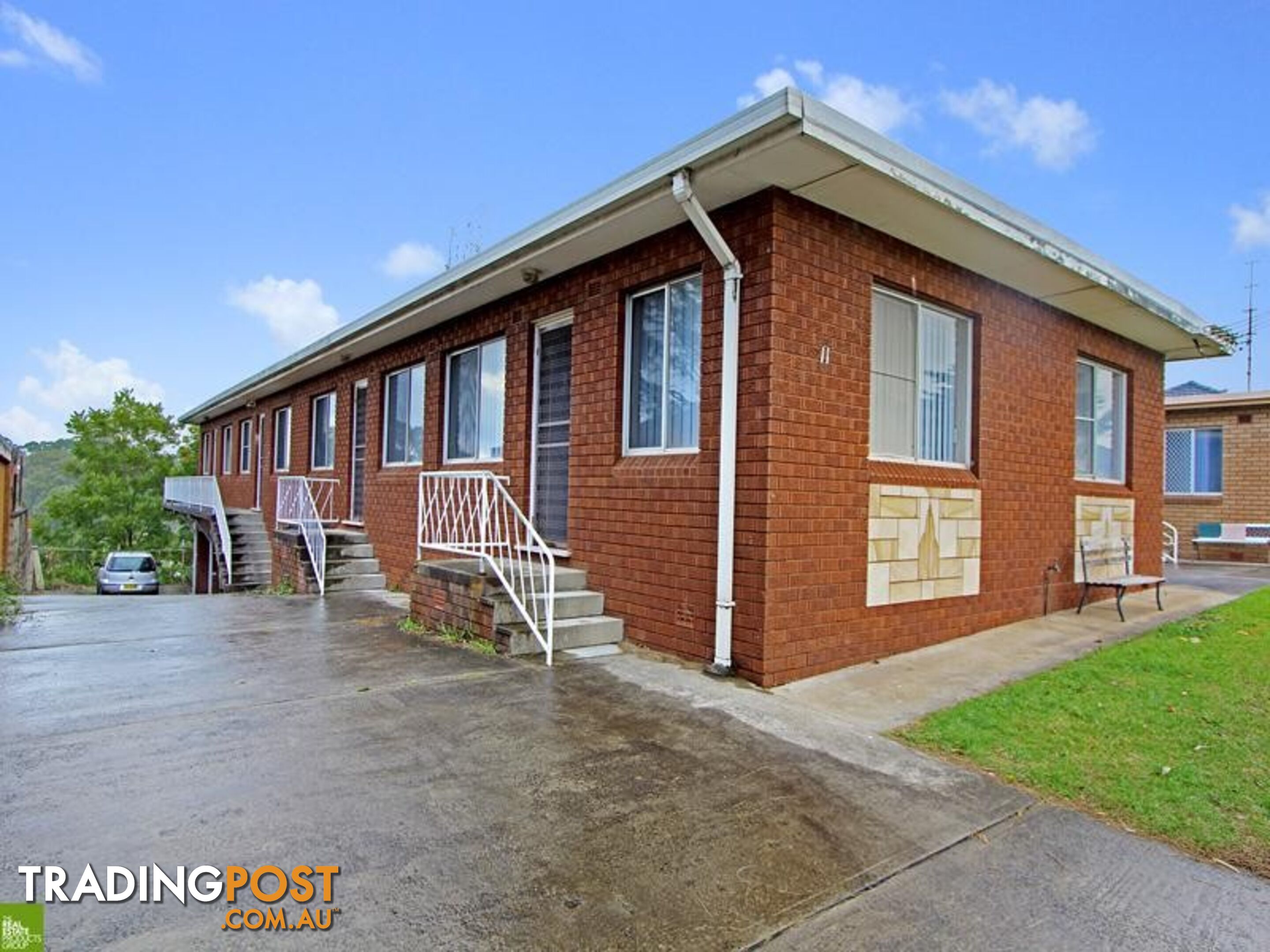 1 11 Pine Crescent Coniston nsw 2500