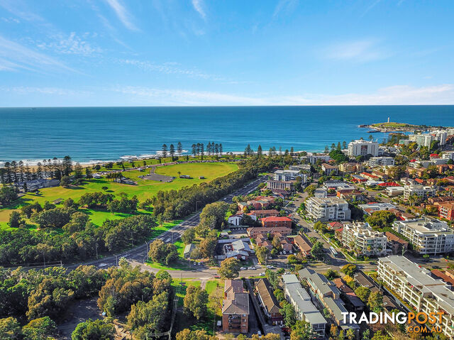 6 4 Virginia Street North Wollongong NSW 2500
