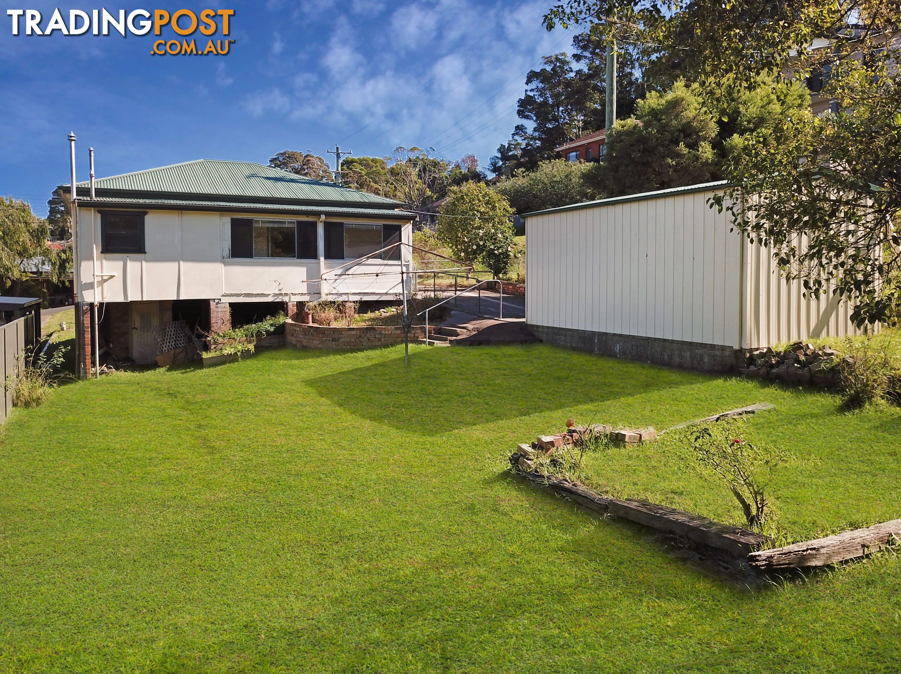 1 Vale Street Mount Saint Thomas nsw 2500