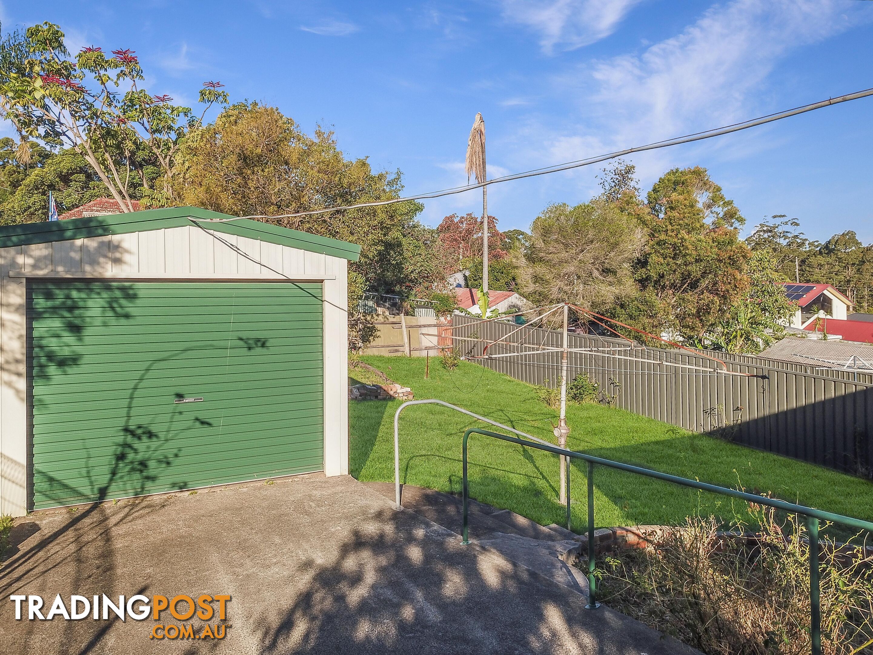 1 Vale Street Mount Saint Thomas nsw 2500