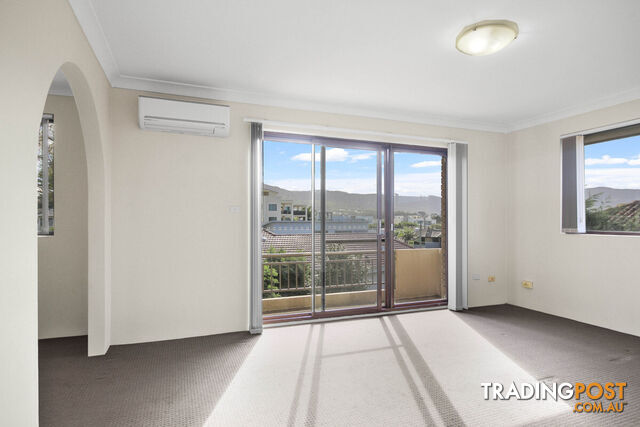 4 1 Pleasant Avenue NORTH WOLLONGONG NSW 2500