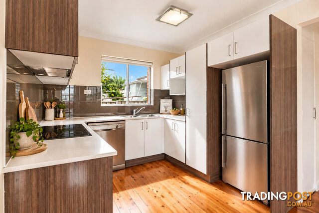 2 33 Auburn Street Wollongong NSW 2500