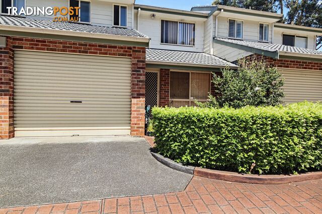 11 6A Milne Crescent Coniston NSW 2500