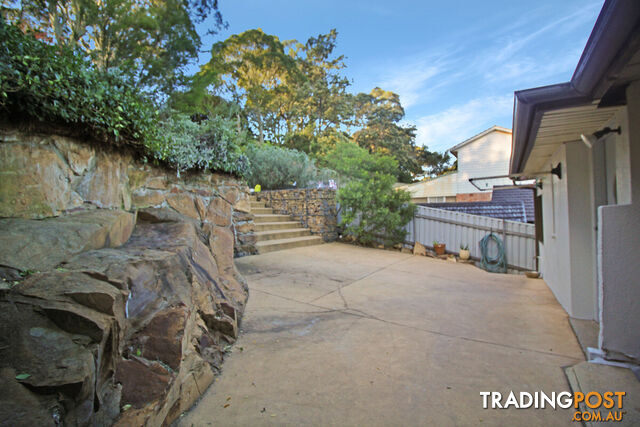 60 Ocean Street Mount Saint Thomas NSW 2500