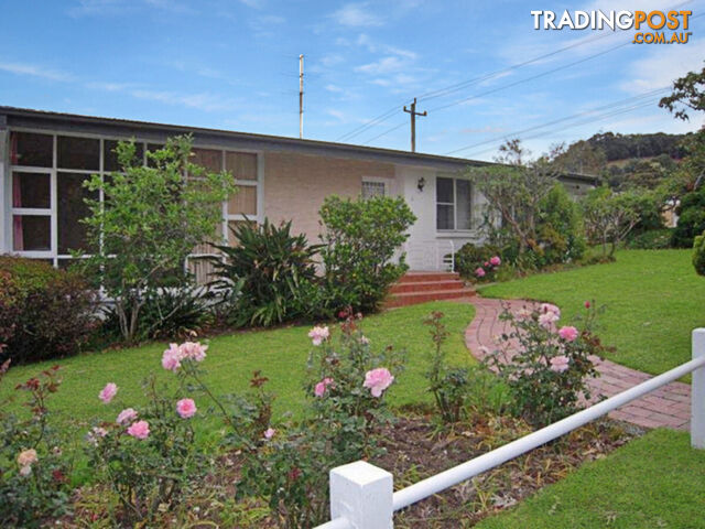 1 Andrew Avenue Keiraville NSW 2500