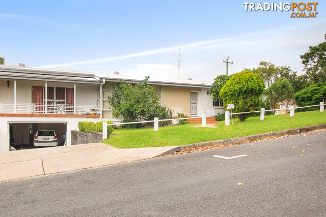 1 Andrew Avenue Keiraville NSW 2500