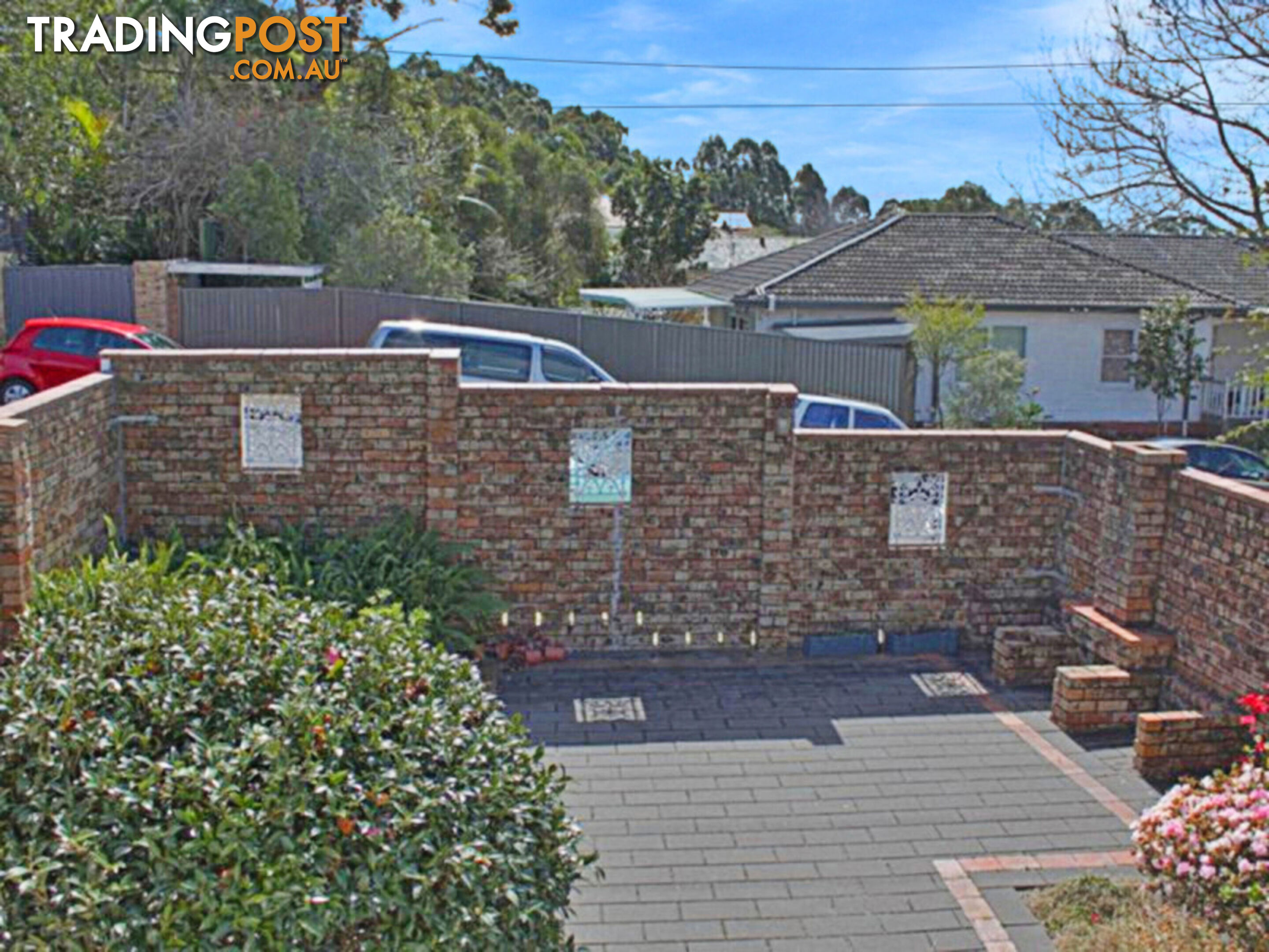 1 Andrew Avenue Keiraville NSW 2500