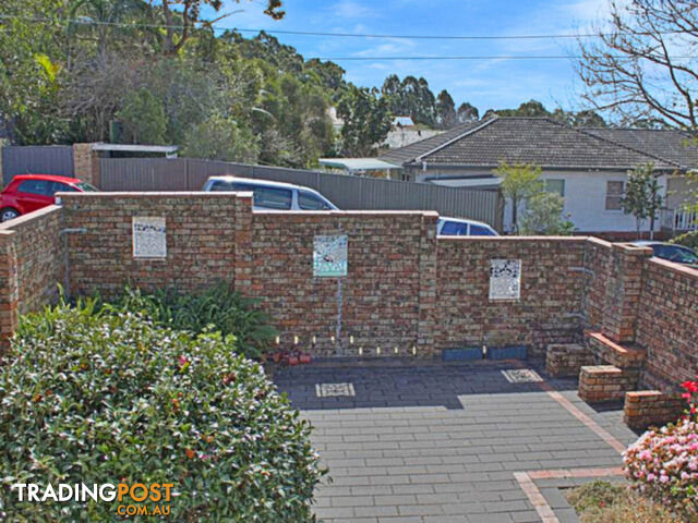 1 Andrew Avenue Keiraville NSW 2500