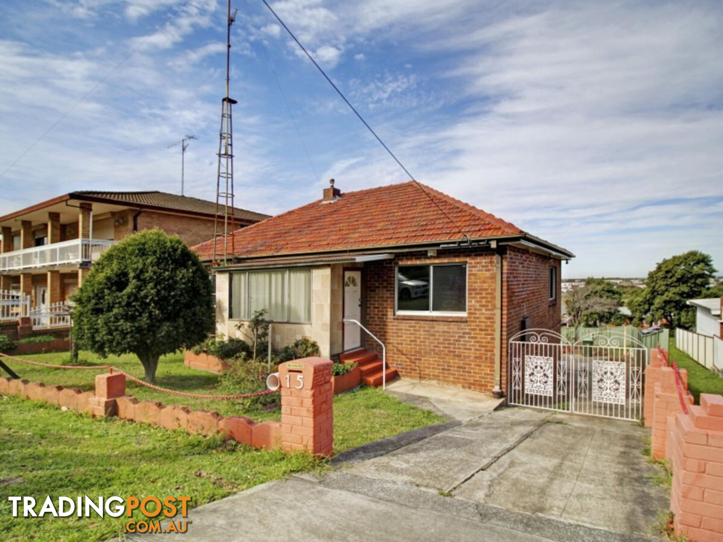 15 Fairfax Road Warrawong NSW 2502