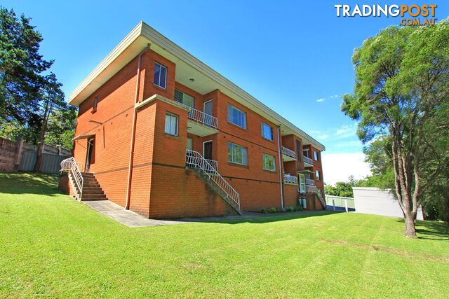 6 11 Reserve Street West Wollongong nsw 2500