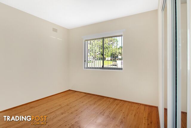 4 30 Rowland Avenue Wollongong nsw 2500