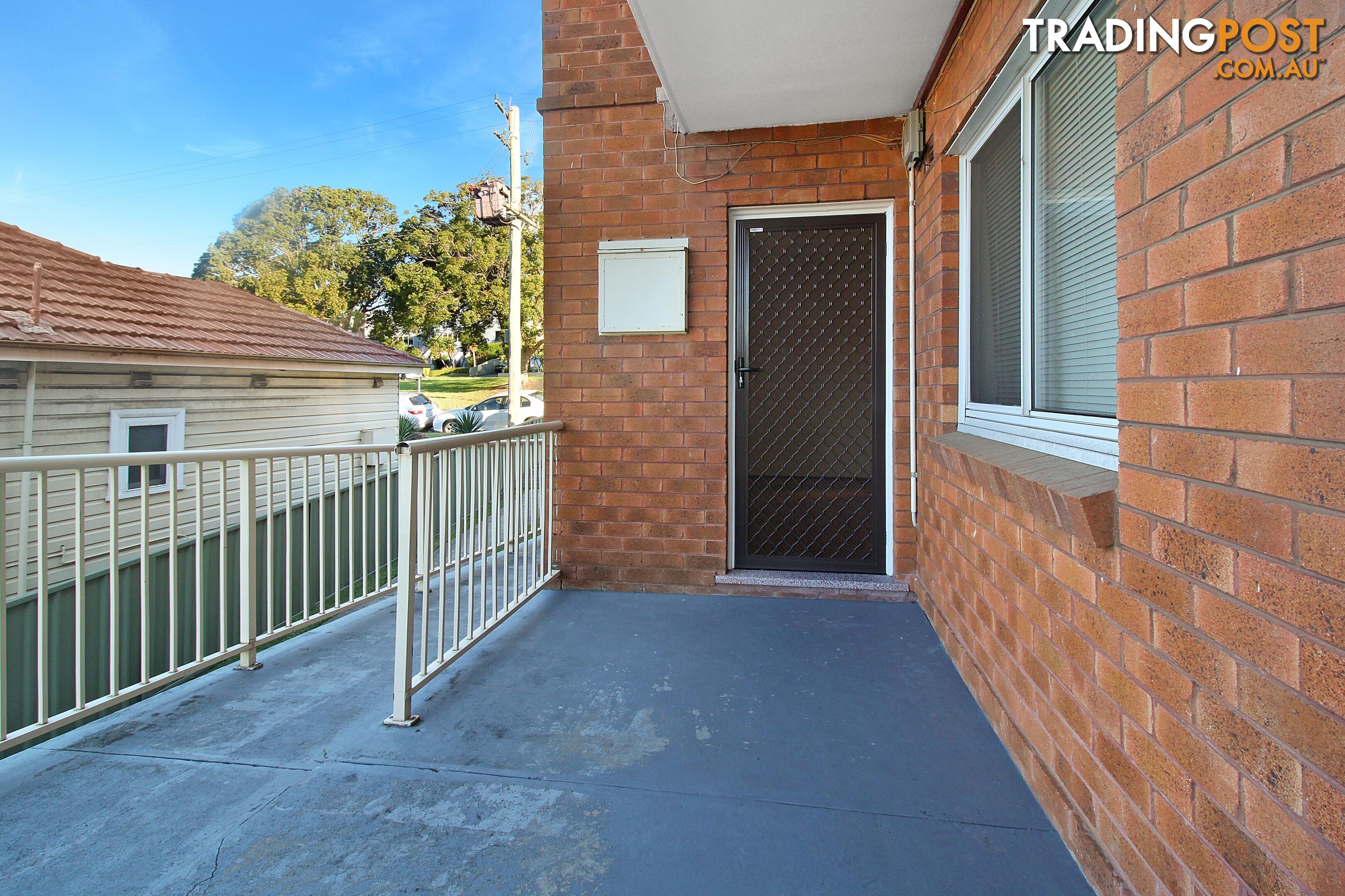 4 30 Rowland Avenue Wollongong nsw 2500