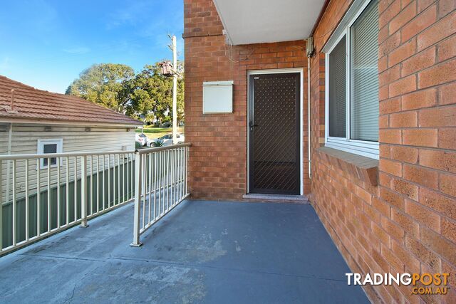 4 30 Rowland Avenue Wollongong nsw 2500