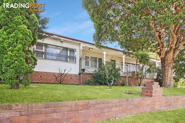 318 Cowper Street Warrawong NSW 2502