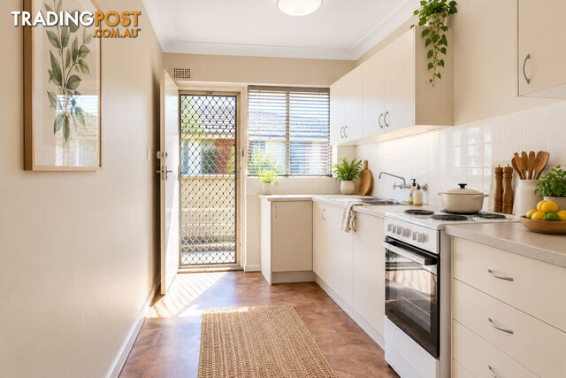 3 52 Hillcrest Street Wollongong NSW 2500