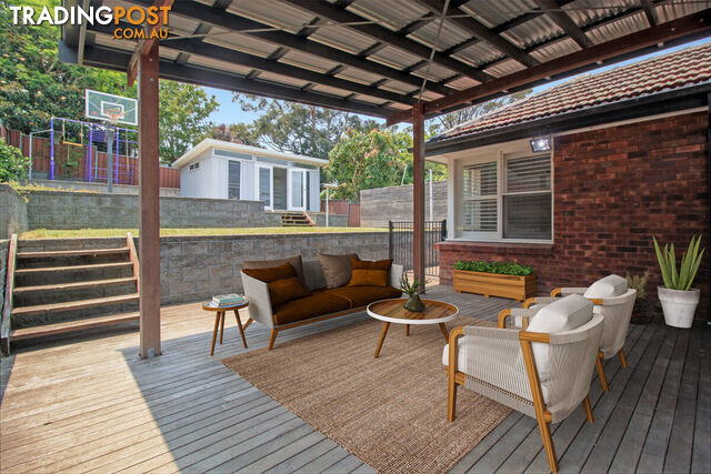 106 Ocean Street Mount Saint Thomas NSW 2500