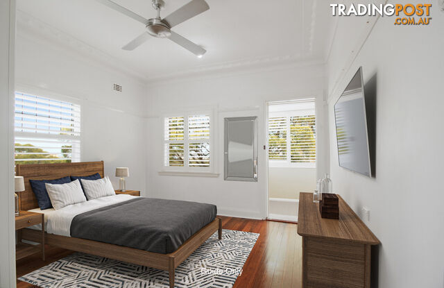 106 Ocean Street Mount Saint Thomas NSW 2500