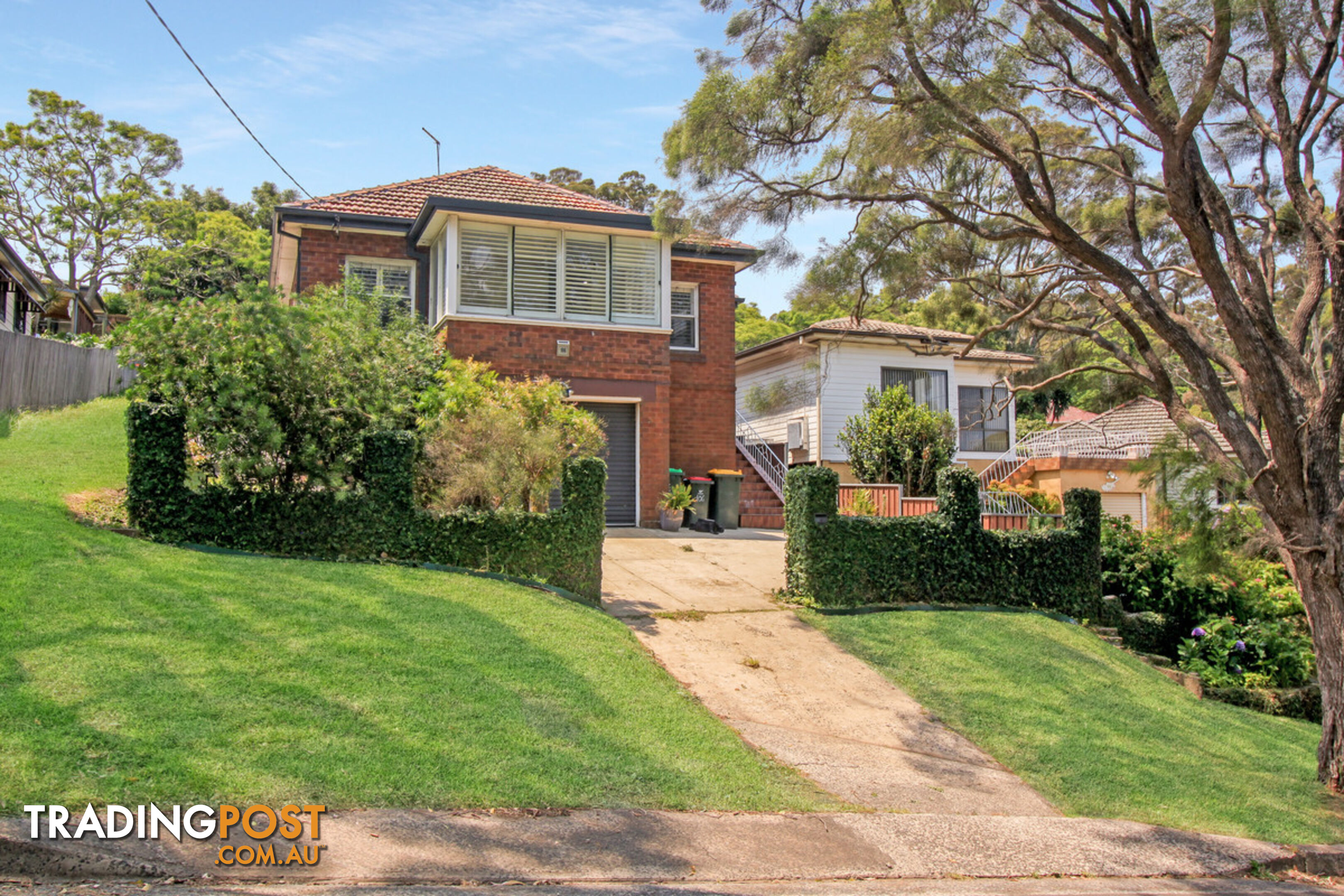 106 Ocean Street Mount Saint Thomas NSW 2500