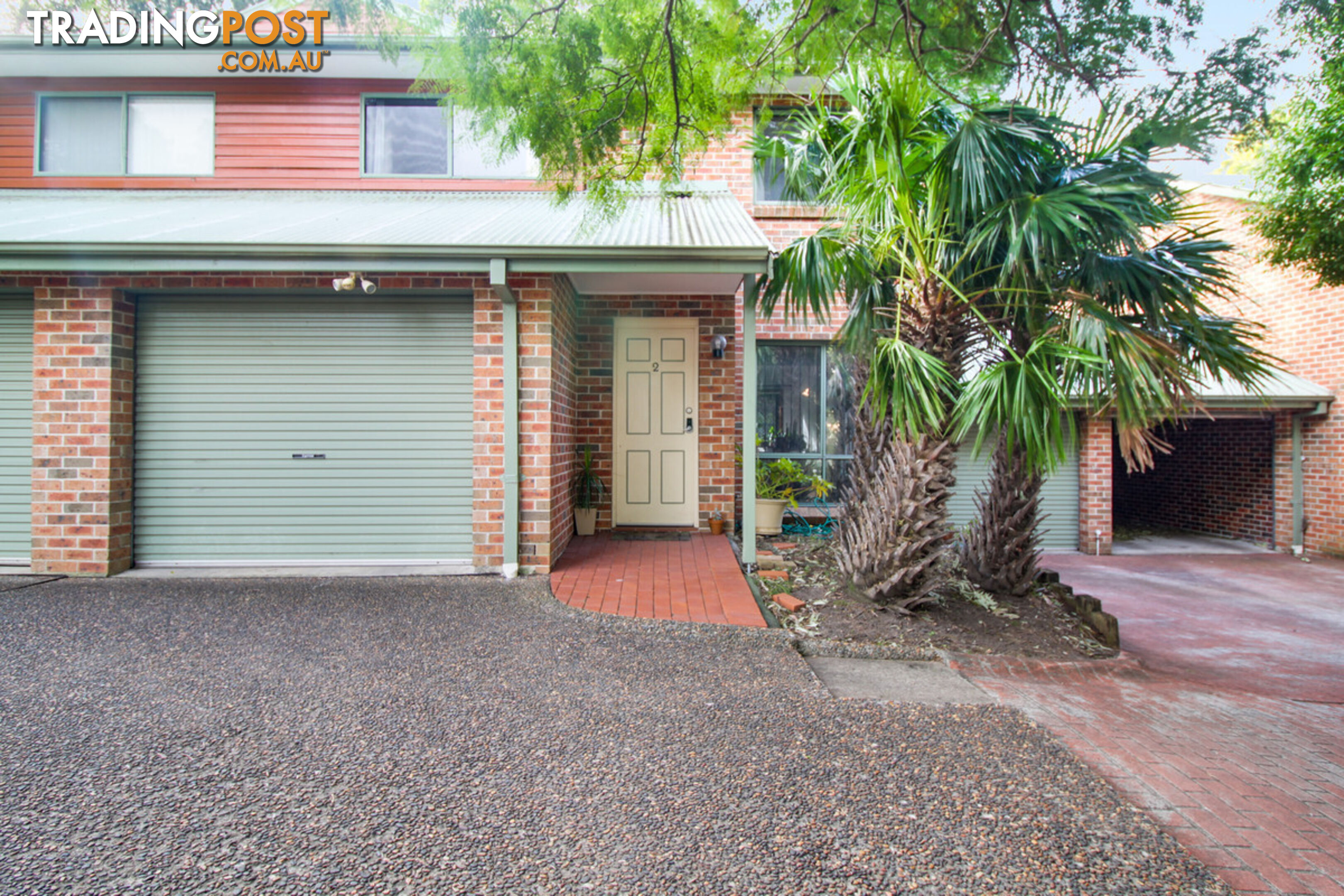 2 17 Falder Place Keiraville NSW 2500