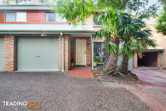 2 17 Falder Place Keiraville NSW 2500