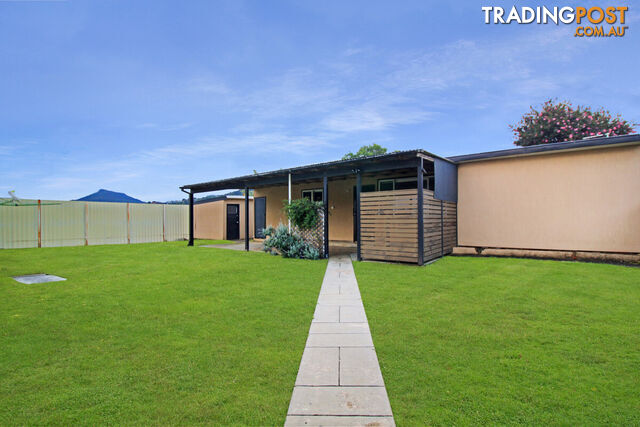 3 149 Mount Keira Road Mount Keira NSW 2500