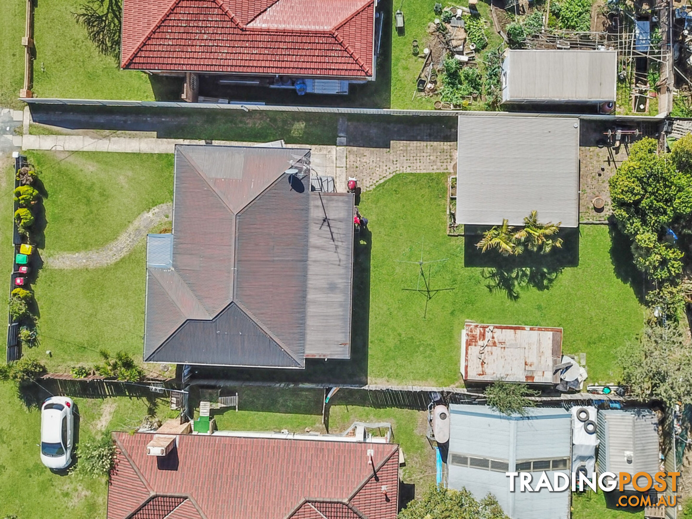 21 Townsend Street Fairy Meadow NSW 2519