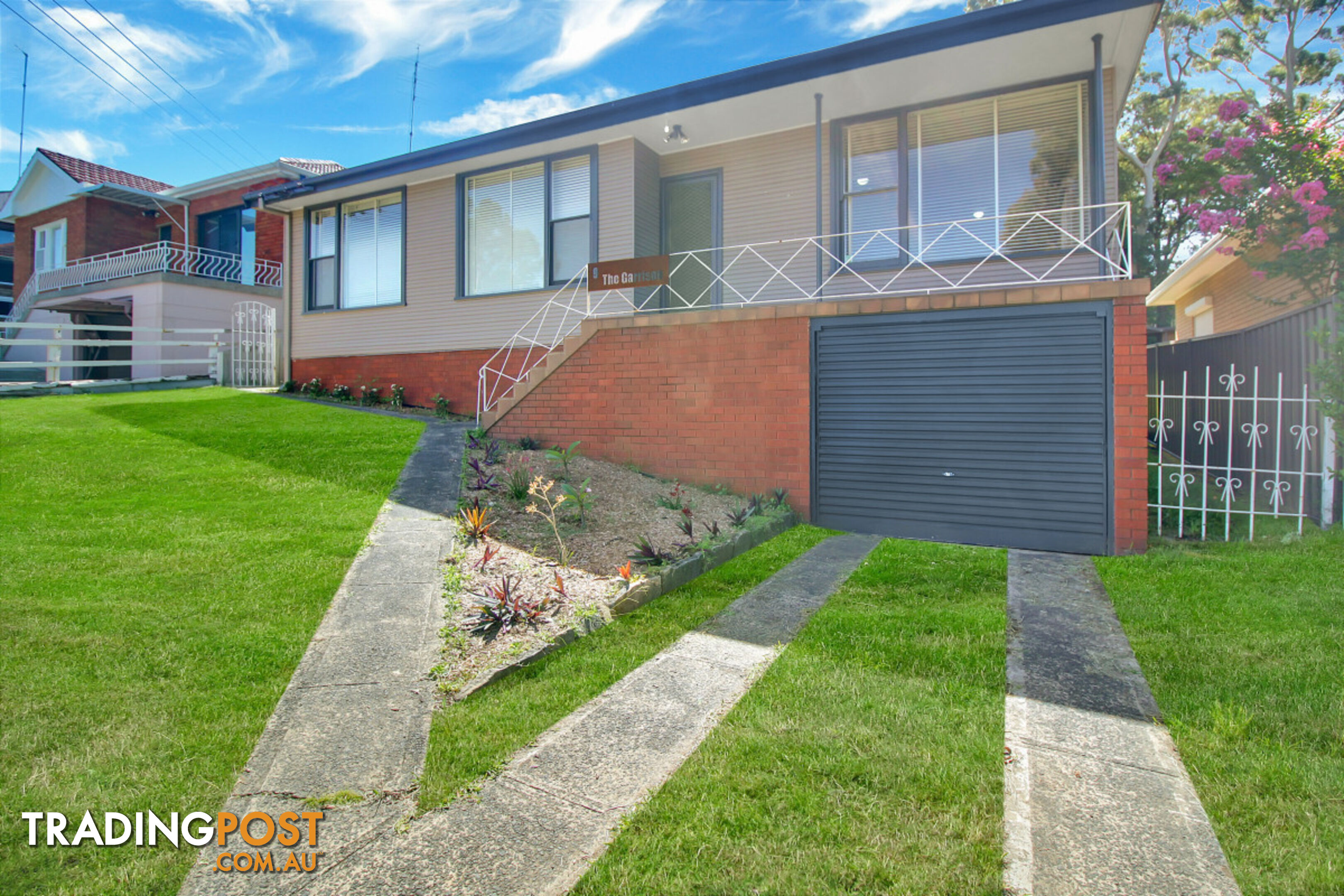 9 London Drive West Wollongong NSW 2500