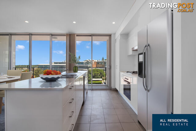 193 22-32 Gladstone Avenue Wollongong NSW 2500 - photo 4 of 7