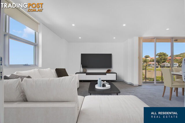 193 22-32 Gladstone Avenue Wollongong NSW 2500 - photo 5 of 7