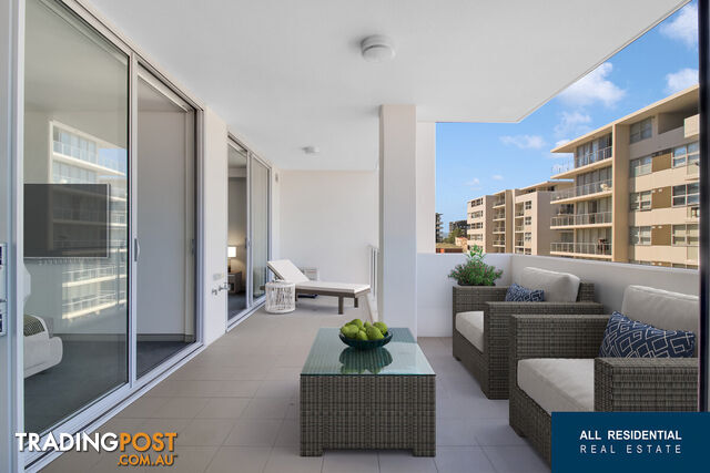 193 22-32 Gladstone Avenue Wollongong NSW 2500