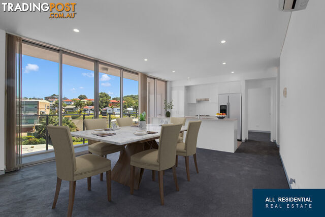 193 22-32 Gladstone Avenue Wollongong NSW 2500 - photo 3 of 7