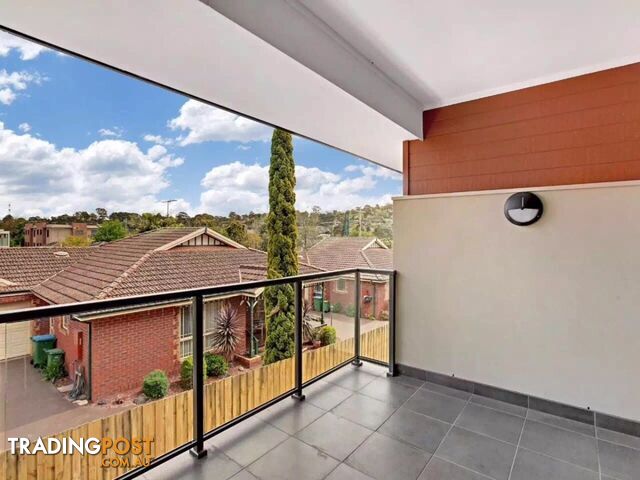 10 9 Nelson St Ringwood, VIC 3134