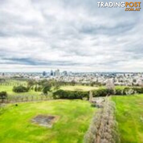 The Fawkner Residences 1607 499 St Kilda Melbourne, VIC 3004