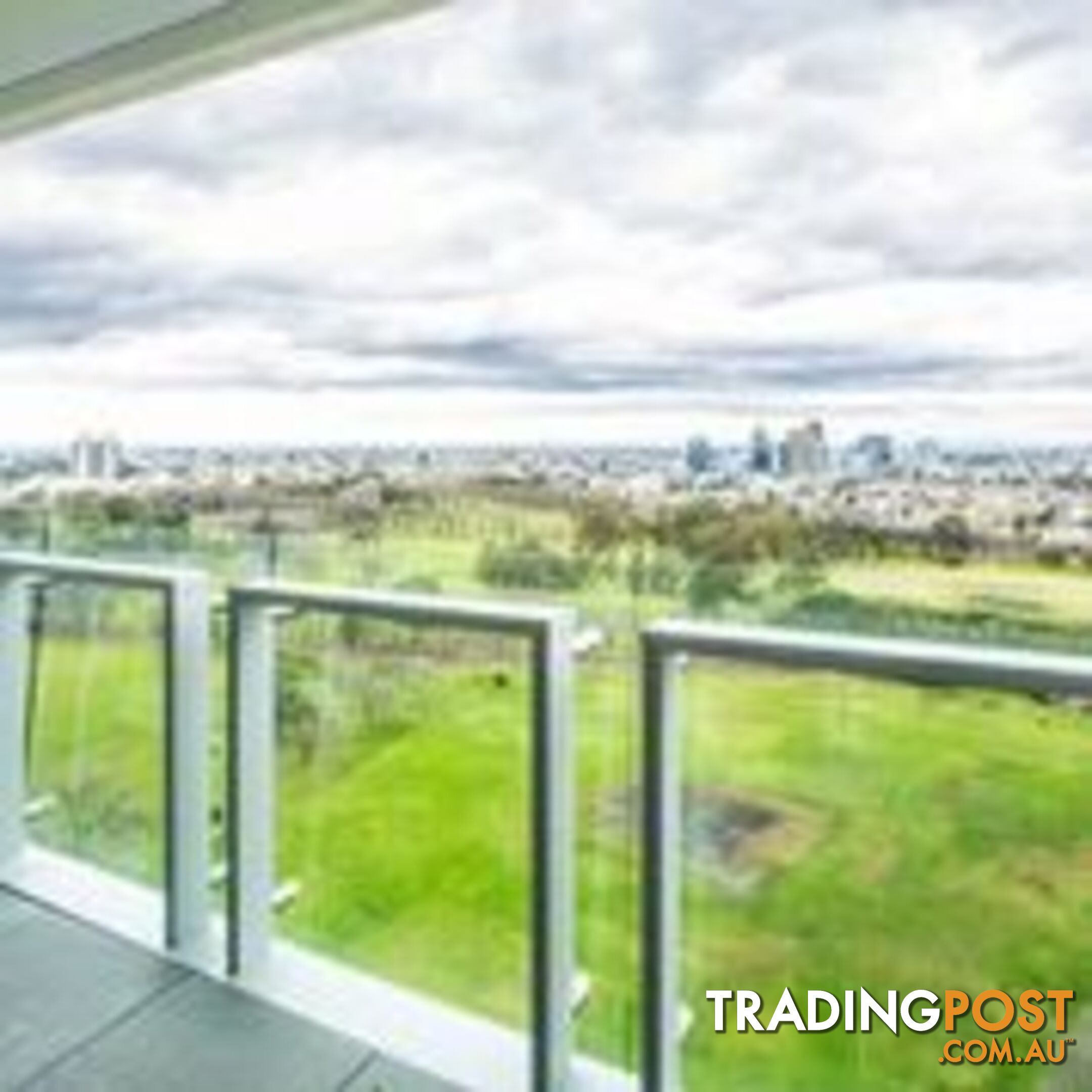 The Fawkner Residences 1607 499 St Kilda Melbourne, VIC 3004