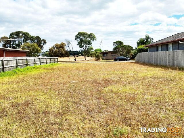 431 Ibbotson Street ST LEONARDS VIC 3223